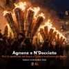 Viaggio Agnone Ndocciata 12 dicembre