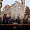 Viaggio Firenze 19 Dicembre