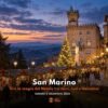 Viaggio San Marino 5 Dicembre