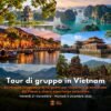 Viaggio Tour Vietnam 2026